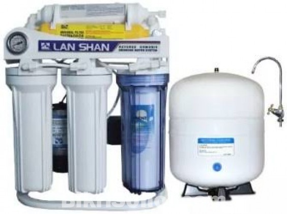 Lanshan water purifier (Contry of Original Taiwan)